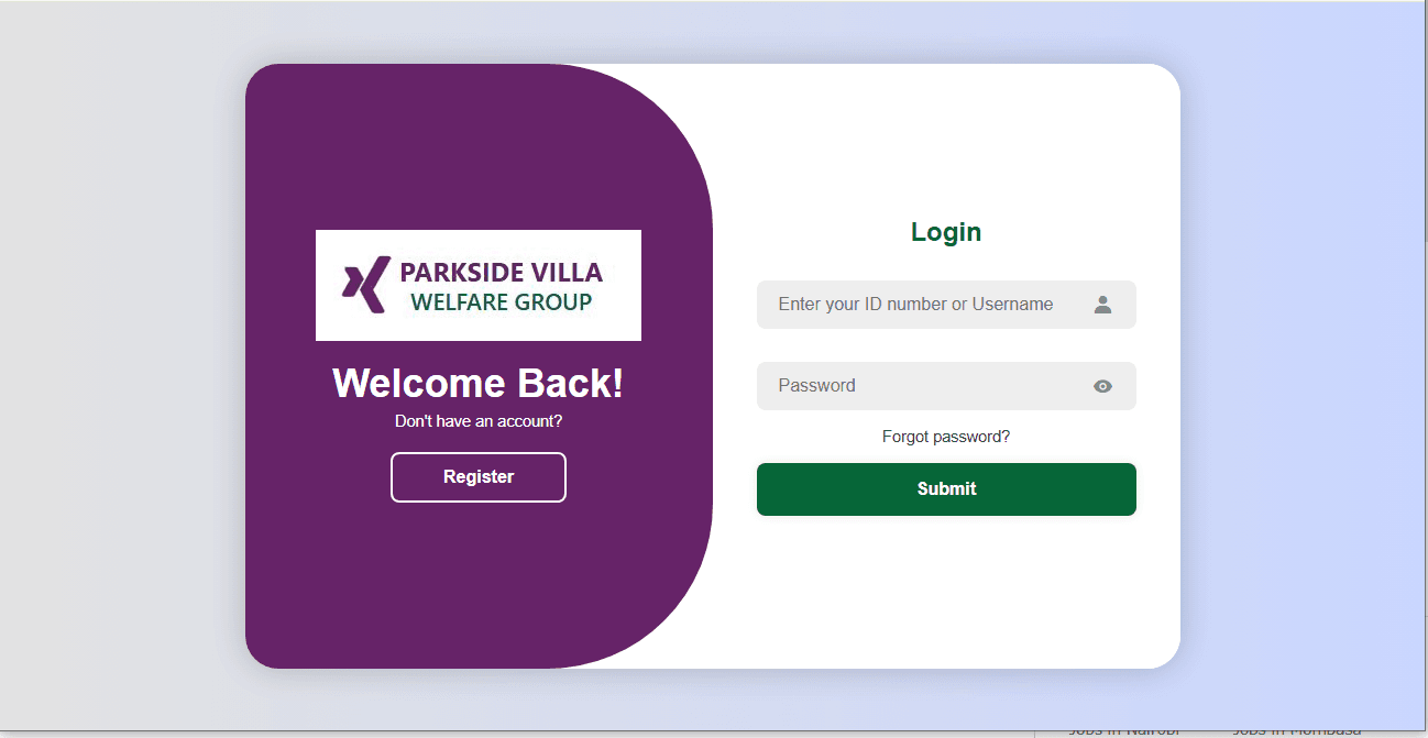 Welfare Management System: Automating contributions, loans, and benevolent support - Case Study