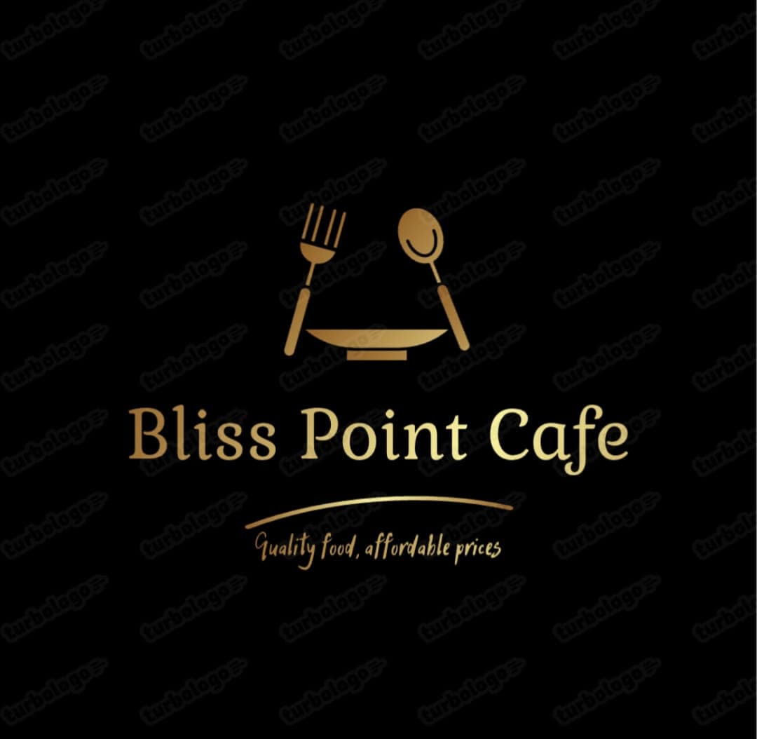 Blisspoint Cafe