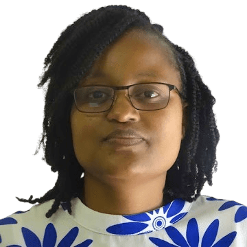 Elizabeth Mafu